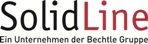   
Halle 11 | Stand 410
www.solidline.de